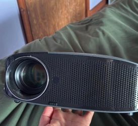 VANKYO Leisure 510 HD Movie Projector