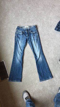 Ariat women’s 28s jeans