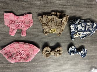 Labubu Clothes