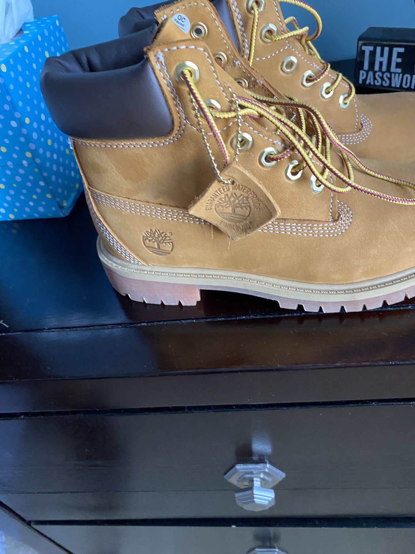 Timberland Boots Kids