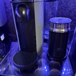 Nespresso Vertuo Coffe Maker