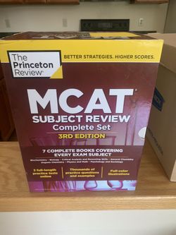 M Cat Book