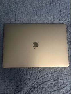 MacBook Pro 2019