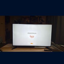 Insignia Fire Tv 40-46 Inch