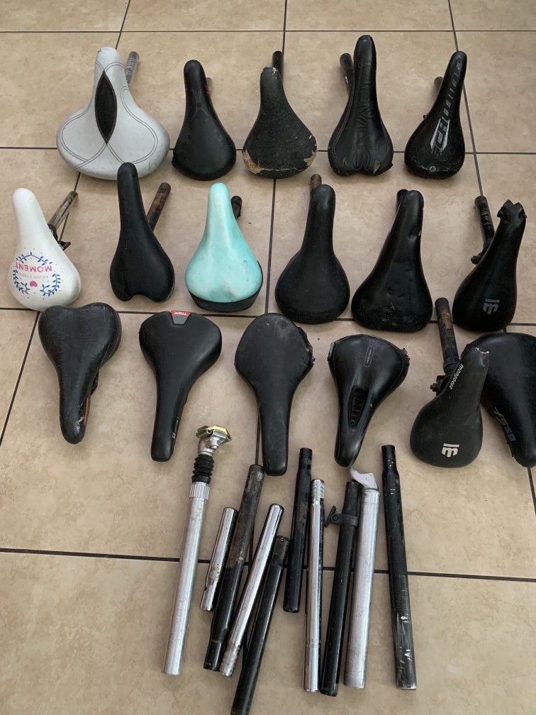 Bike Seats
