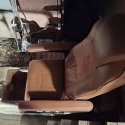 Spa Chairs 