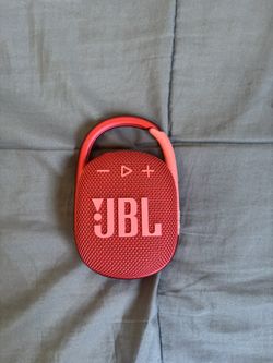 Jbl Clip 4