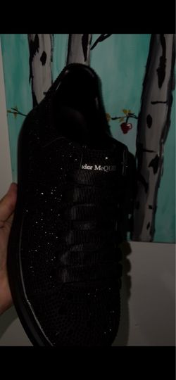 Alexander McQueen men shoes