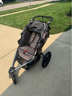 Bob stroller
