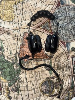 Racing Head Phones