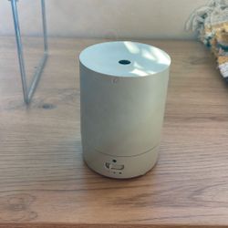 Essential Oil Diffuser