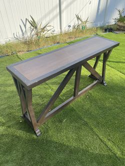 Bar Table $160