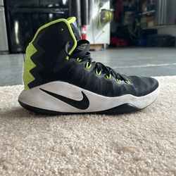Nike 