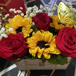 Fresh Flower Arrangements Gifts For Any Occasion 