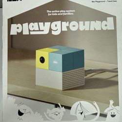 Nex Playground System 2 In 1 *Brand New* 