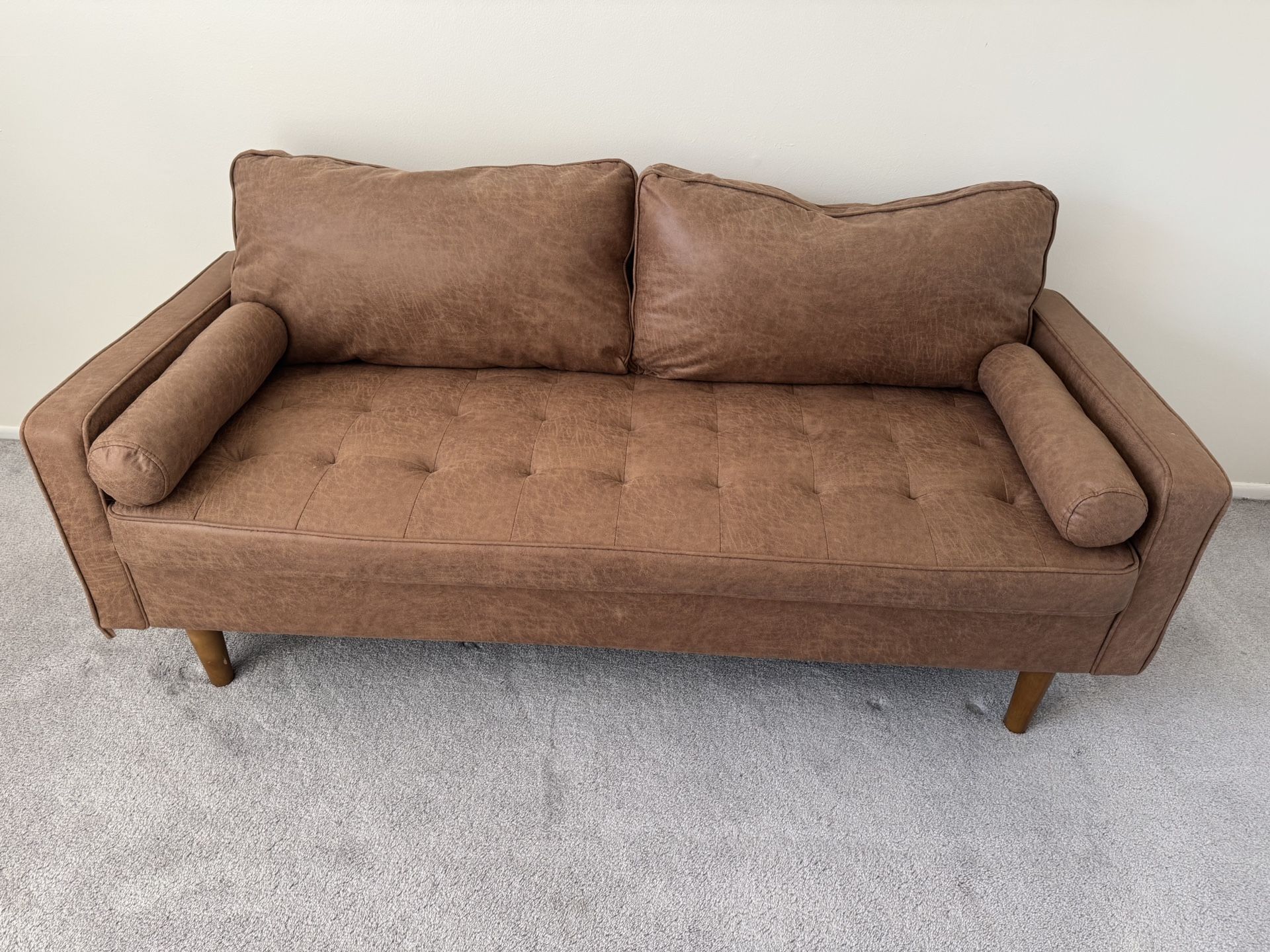 69.68'' Loveseat Sofa