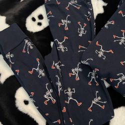 Halloween Pjs