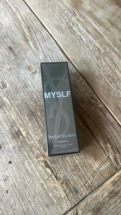 YSL MYSLF L’ABSOLU PARFUM 1.3 fl NEW