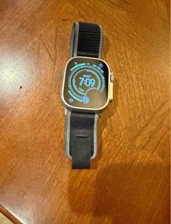 Apple Watch Ultra 3