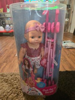 Doll