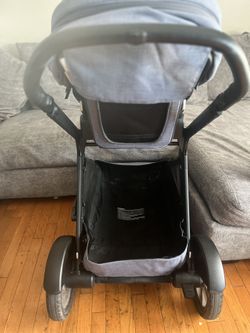 Nuna Demi Stroller 