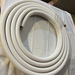 COPPER PIPE ASTM B280  25’