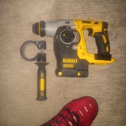 DeWalt Hammer Drill