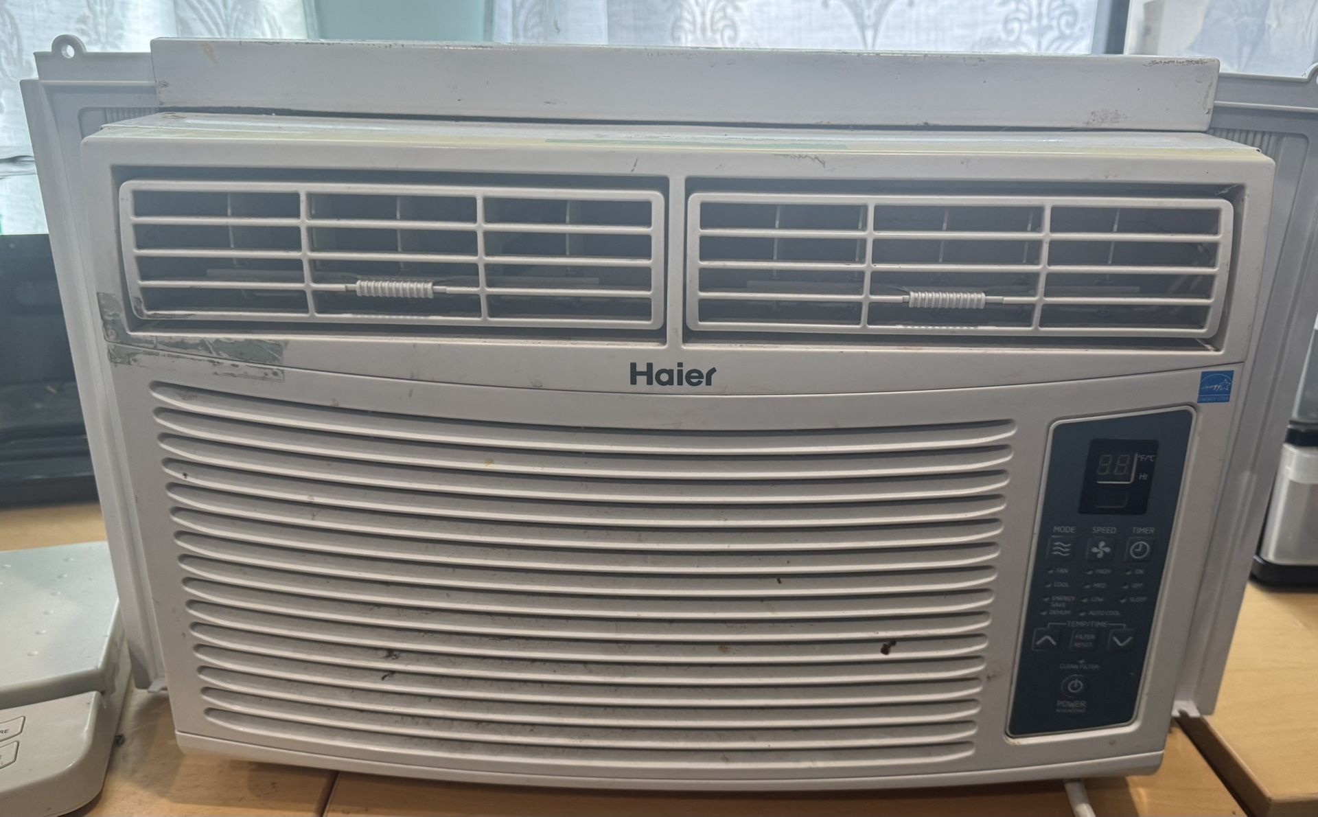 Haier Window Air Conditioner AC Unit