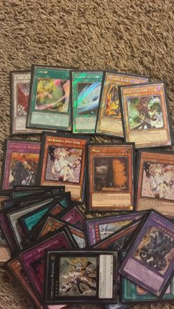 Cards