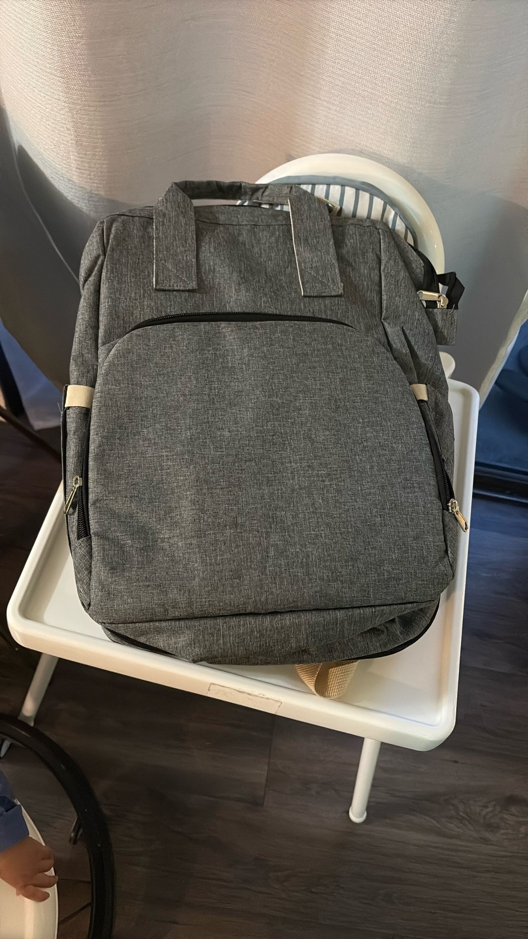 Diaper Bag backpack 