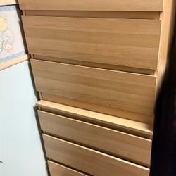 Drawers