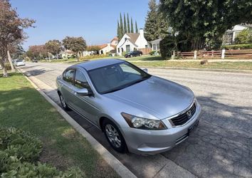 2010 Honda Accord