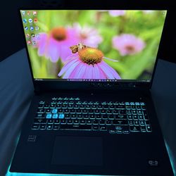 🔥 ASUS ROG Strix G17 Gaming Laptop – Ryzen 7 | RTX 3060 | 144Hz | 1TB SSD 🔥