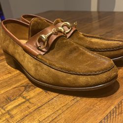 Men’s Gucci Shoes Size 10 US 44 EU 