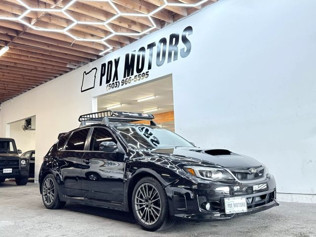 2014 Subaru Impreza