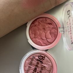 Blush
