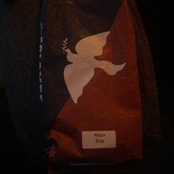 La Colombe Premium Coffee Grounds Nizza Drip