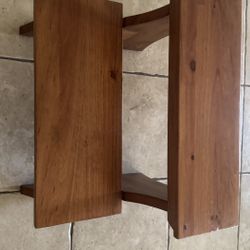 Dog Step for Bed Or A Step Stool For High Access 