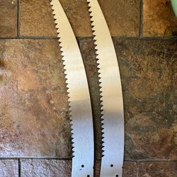 Replacement Trimming Blades 