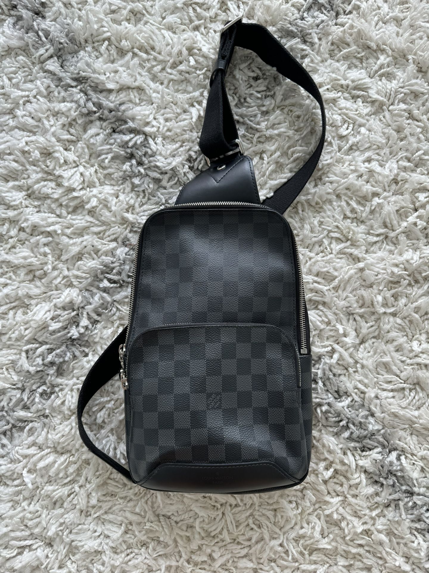Louis Vuitton Sling Bag