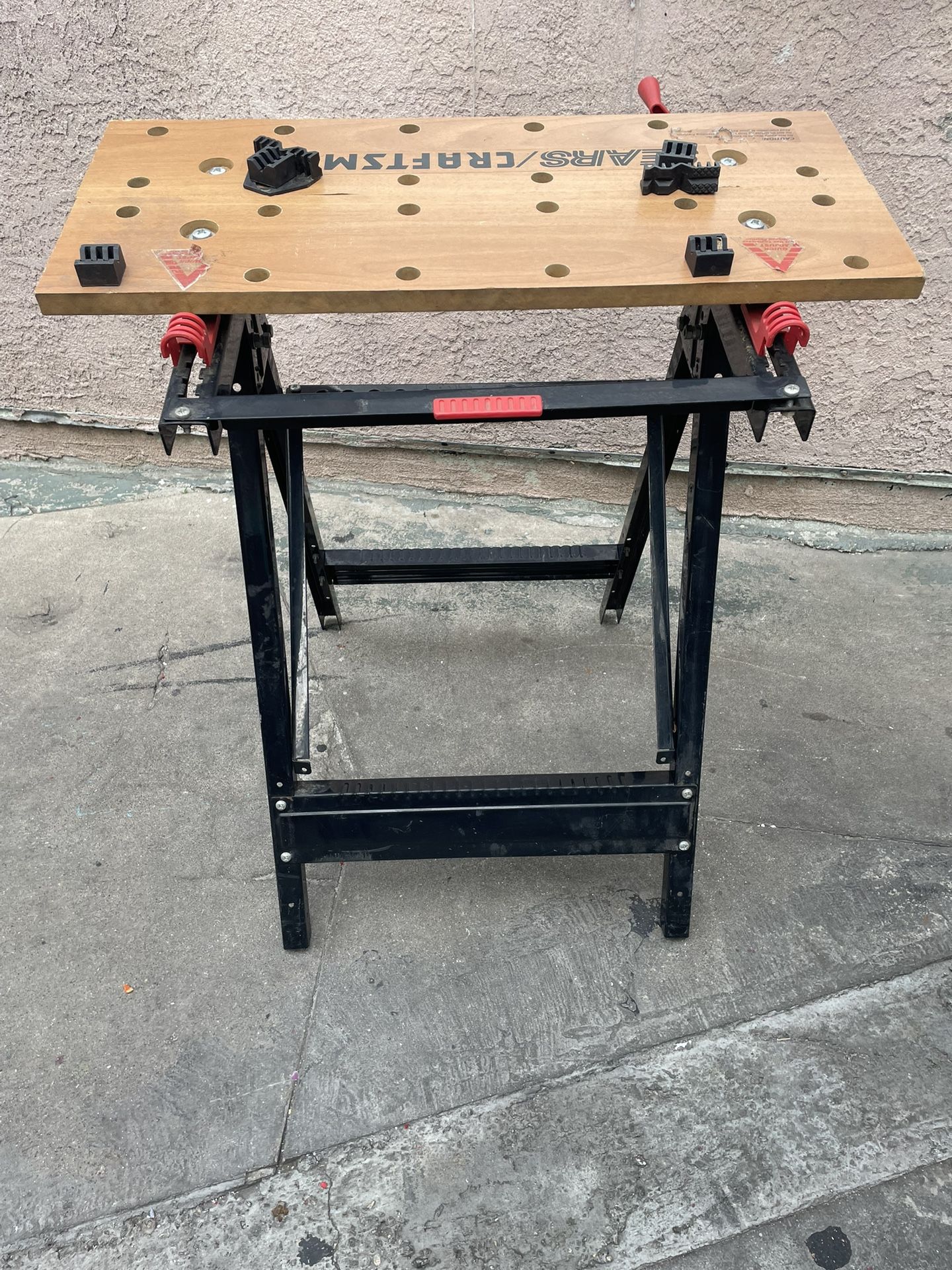 Work Table
