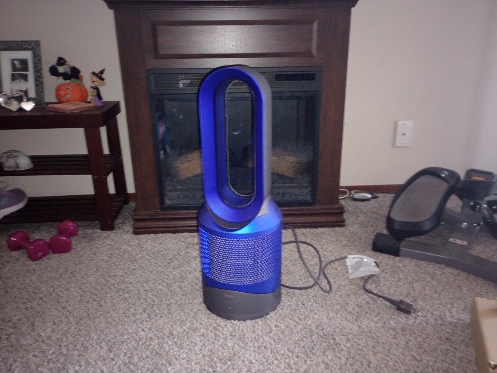 DYSON PURE HOT+COOL