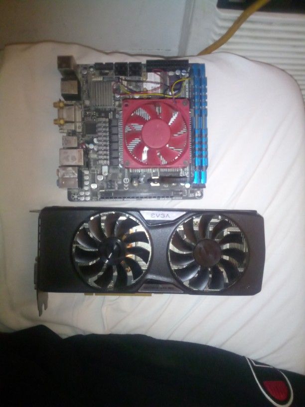 Pc Parts