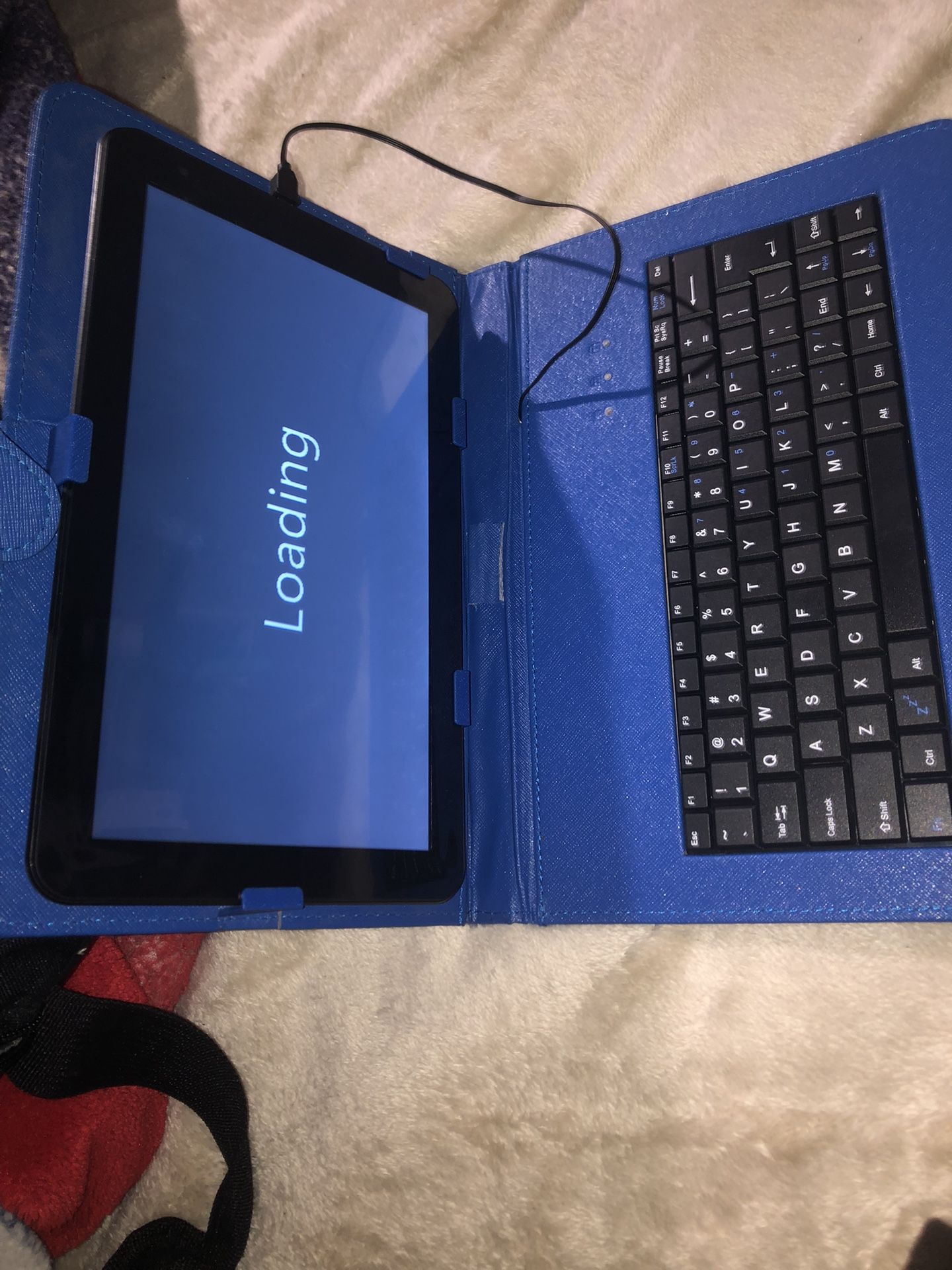 I Craig Tablet