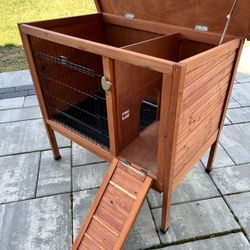 Rabbit Hutch