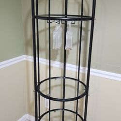 Wine Rack