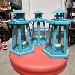Decorative Lanterns