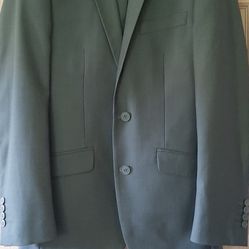 Gino Vitale Suit  men's 2 piece suit size 36/30