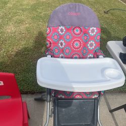 High Chair