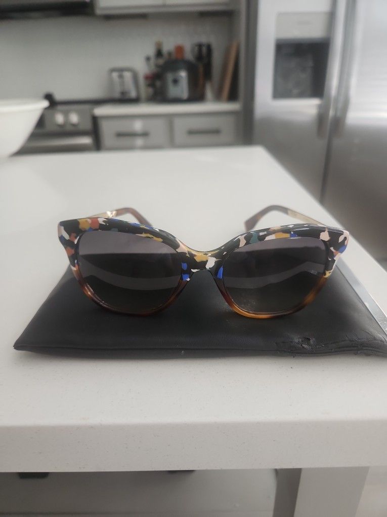 Fendi Designer Sunglasses